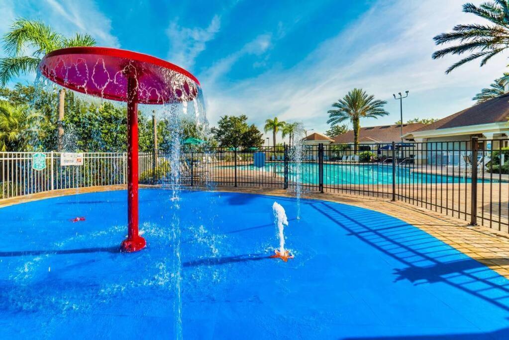 Disney Fan Condo-Renovated 2024 キシミー エクステリア 写真