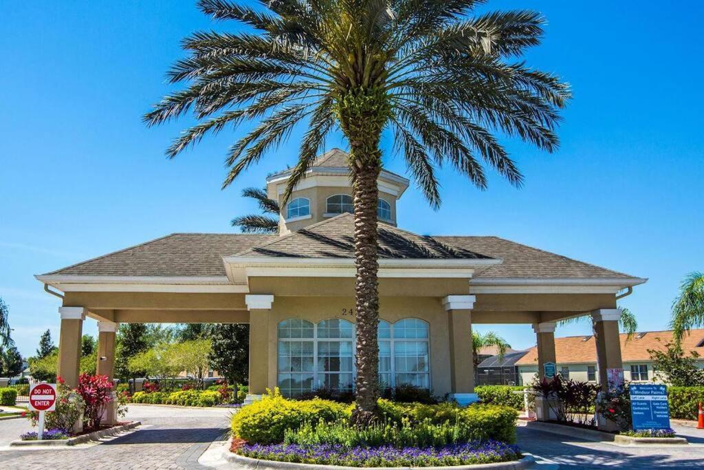 Disney Fan Condo-Renovated 2024 キシミー エクステリア 写真