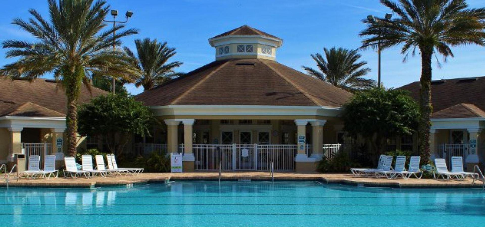 Disney Fan Condo-Renovated 2024 キシミー エクステリア 写真