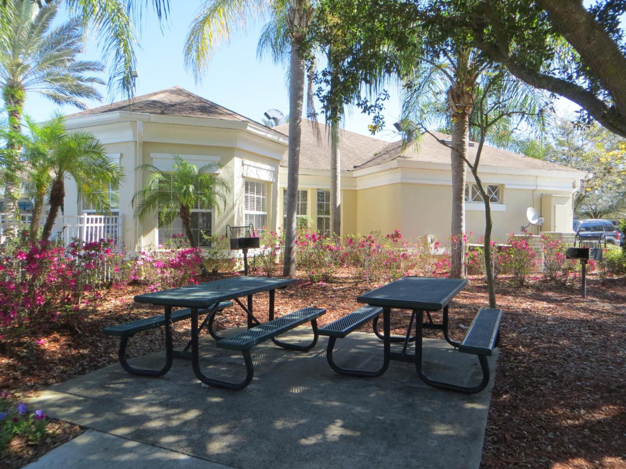 Disney Fan Condo-Renovated 2024 キシミー エクステリア 写真