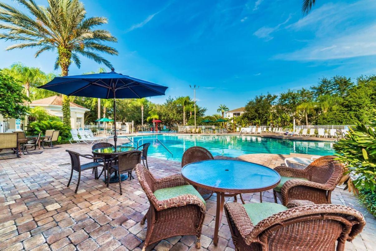 Disney Fan Condo-Renovated 2024 キシミー エクステリア 写真