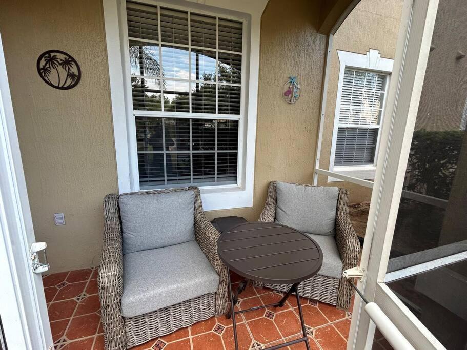 Disney Fan Condo-Renovated 2024 キシミー エクステリア 写真