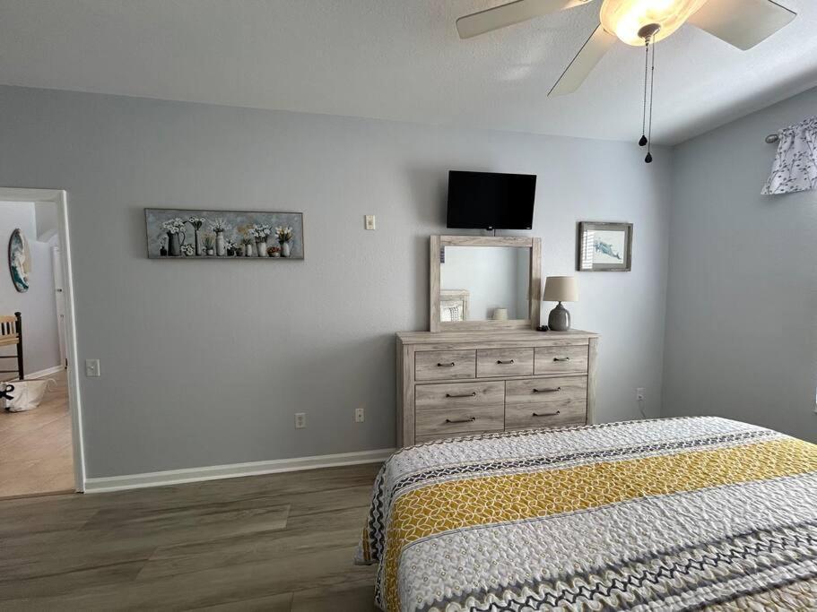 Disney Fan Condo-Renovated 2024 キシミー エクステリア 写真
