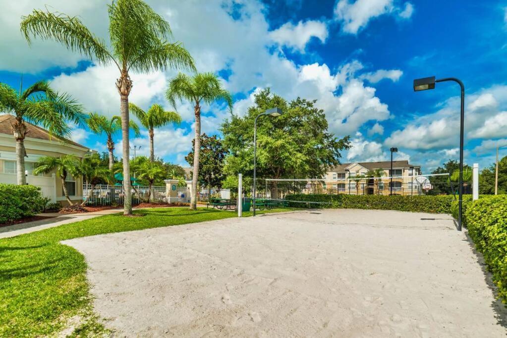 Disney Fan Condo-Renovated 2024 キシミー エクステリア 写真