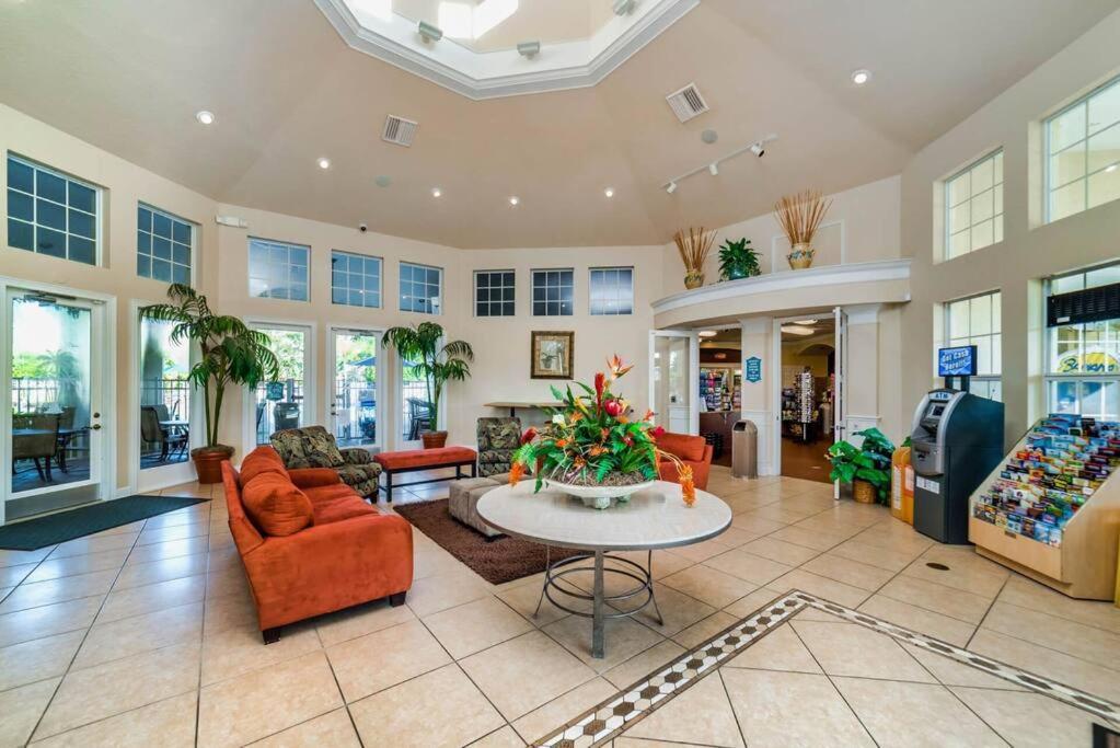 Disney Fan Condo-Renovated 2024 キシミー エクステリア 写真