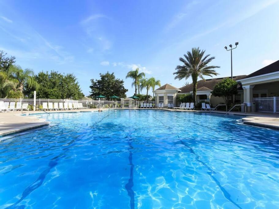 Disney Fan Condo-Renovated 2024 キシミー エクステリア 写真