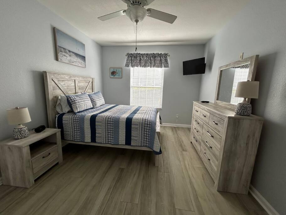 Disney Fan Condo-Renovated 2024 キシミー エクステリア 写真