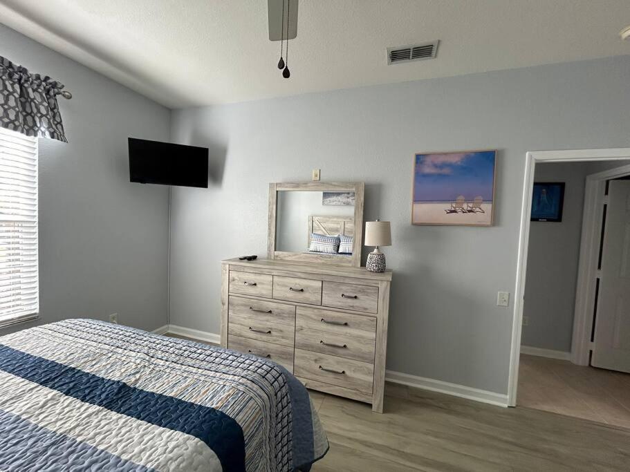 Disney Fan Condo-Renovated 2024 キシミー エクステリア 写真