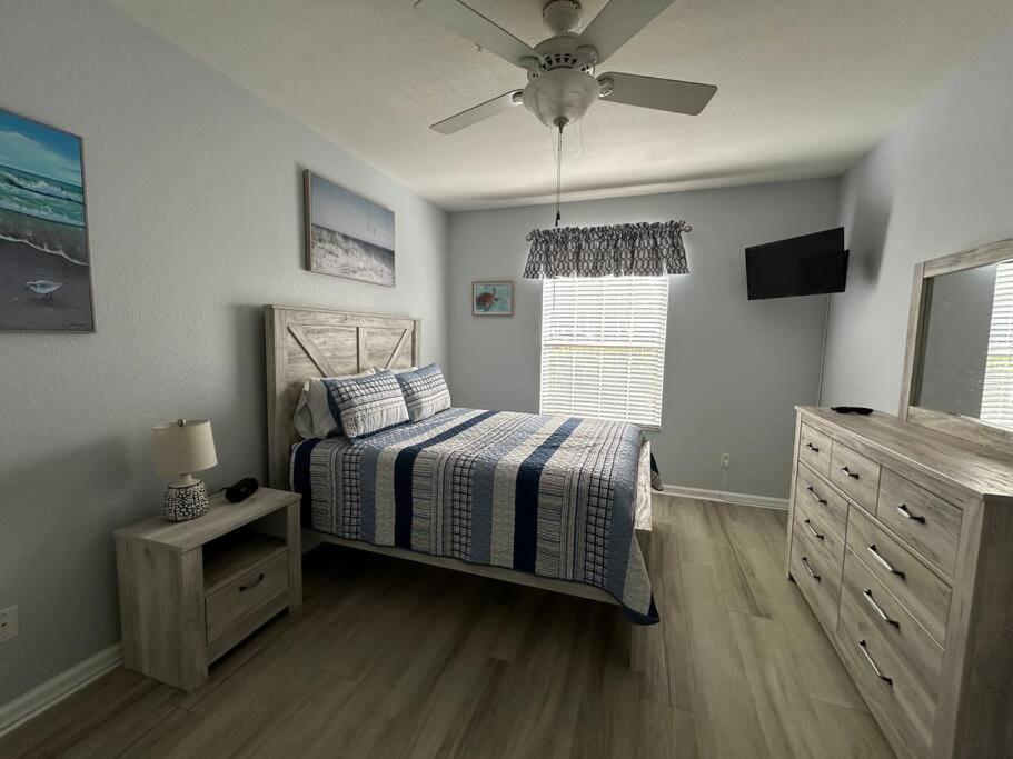 Disney Fan Condo-Renovated 2024 キシミー エクステリア 写真