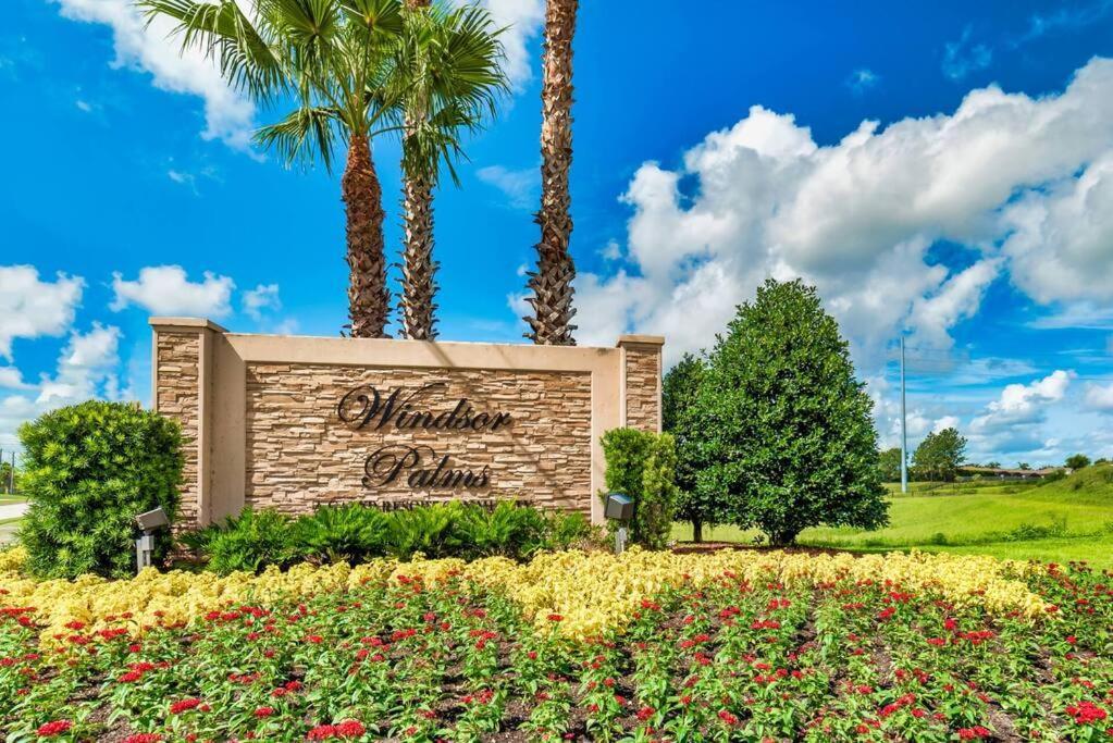 Disney Fan Condo-Renovated 2024 キシミー エクステリア 写真