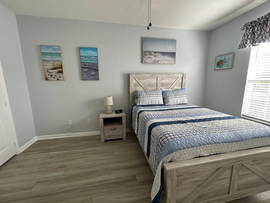 Disney Fan Condo-Renovated 2024 キシミー エクステリア 写真