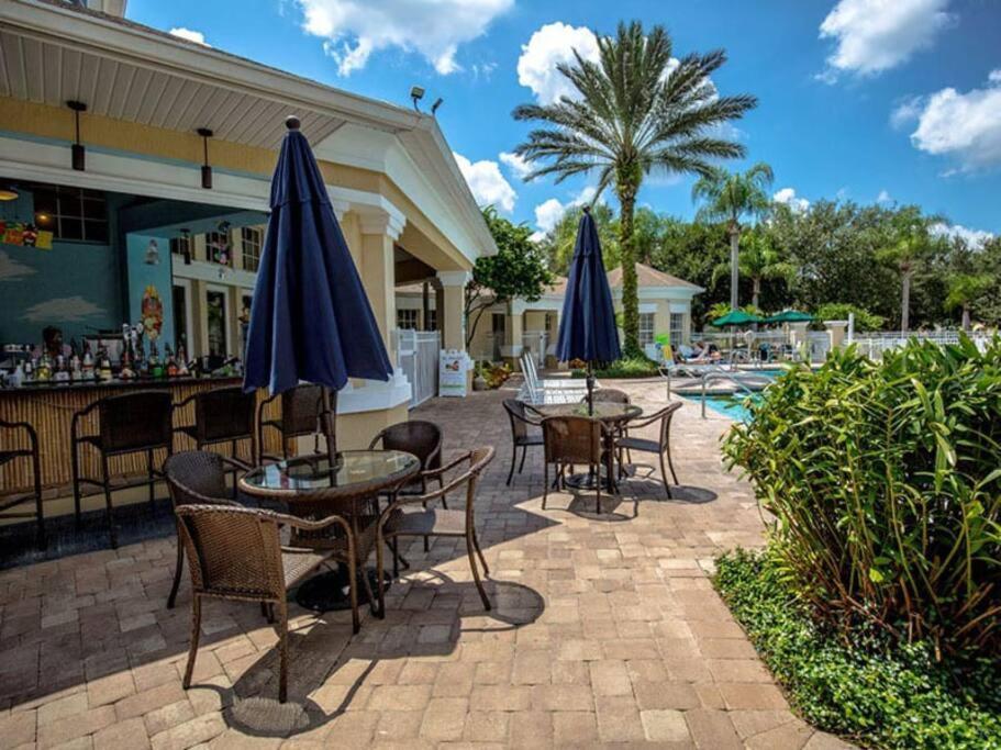 Disney Fan Condo-Renovated 2024 キシミー エクステリア 写真