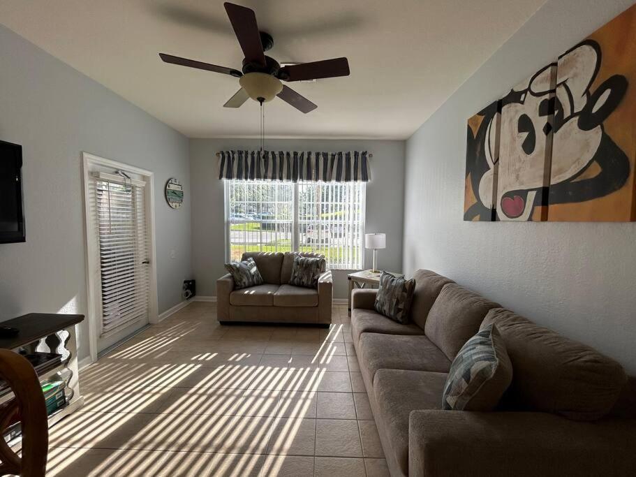 Disney Fan Condo-Renovated 2024 キシミー エクステリア 写真