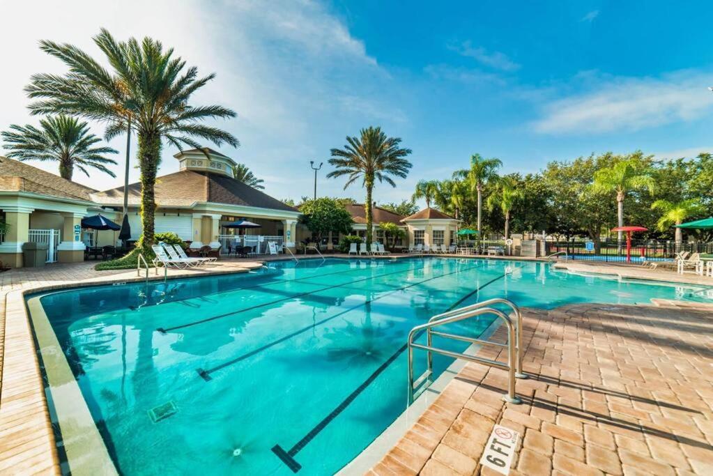 Disney Fan Condo-Renovated 2024 キシミー エクステリア 写真